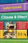 Clause and Effect - Book