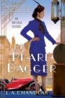 The Pearl Dagger - Book