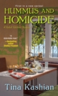 Hummus and Homicide - eBook