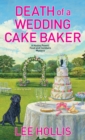 Death of a Wedding Cake Baker - Book