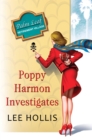 Poppy Harmon Investigates - eBook