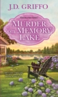 Murder on Memory Lake - eBook