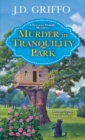 Murder in Tranquility Park - eBook