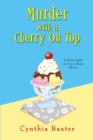 Murder with a Cherry on Top - eBook