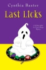 Last Licks - eBook