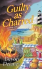 Guilty as Charred - Book