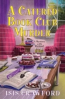 A Catered Book Club Murder - Book