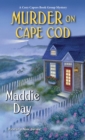 Murder on Cape Cod - eBook