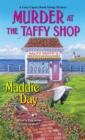 Murder at the Taffy Shop - eBook