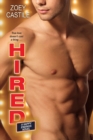 Hired - Book
