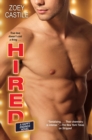 Hired - eBook