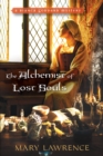 The Alchemist of Lost Souls - Book