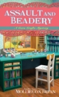 Assault and Beadery - Book