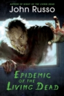 Epidemic of the Living Dead - Book