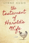 The Testament of Harold's Wife - eBook