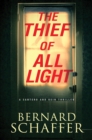 Thief of All Light - Book