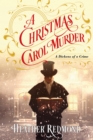 A Christmas Carol Murder - eBook