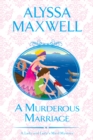 A Murderous Marriage - Book