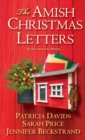 The Amish Christmas Letters - Book