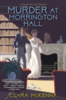 Murder at Morrington Hall - eBook