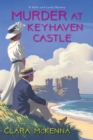 Murder at Keyhaven Castle - eBook