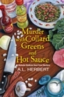 Murder with Collard Greens and Hot Sauce - Book
