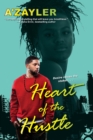 Heart Of The Hustle - Book