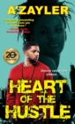 Heart Of The Hustle - Book