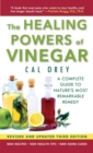 The Healing Powers of Vinegar - Book