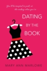 Dating by the Book - Book