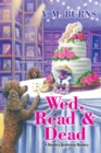 Wed, Read & Dead - eBook