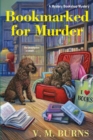 Bookmarked for Murder - Book