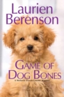 Game of Dog Bones - Book