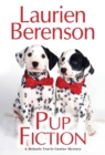 Pup Fiction - Book