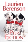 Pup Fiction - eBook