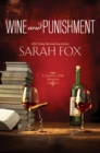 Wine and Punishment - Book