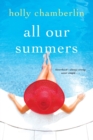 All Our Summers - Book