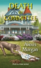 Death by Committee - Book
