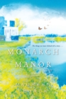 Monarch Manor - Book