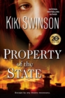 Property Of The State - Book