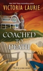 Coached to Death - Book