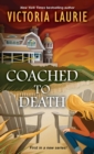 Coached to Death - eBook
