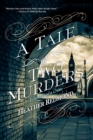 A Tale of Two Murders - Book