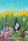 Hop 'Til You Drop - Book