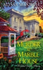 Murder at Marble House - Book