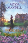 Murder at Wakehurst - Book