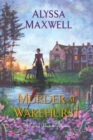 Murder at Wakehurst - eBook