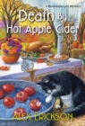 Death by Hot Apple Cider - Book