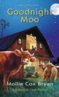 Goodnight Moo - Book