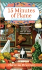 15 Minutes of Flame - Book